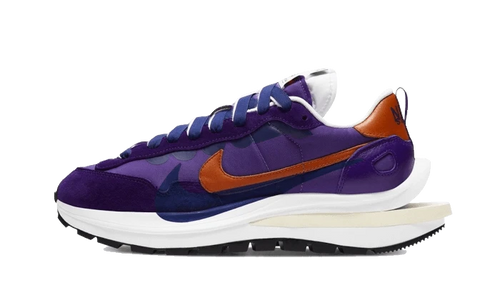 Nike x Sacai Vaporwaffle Dark Iris - DD1875-500