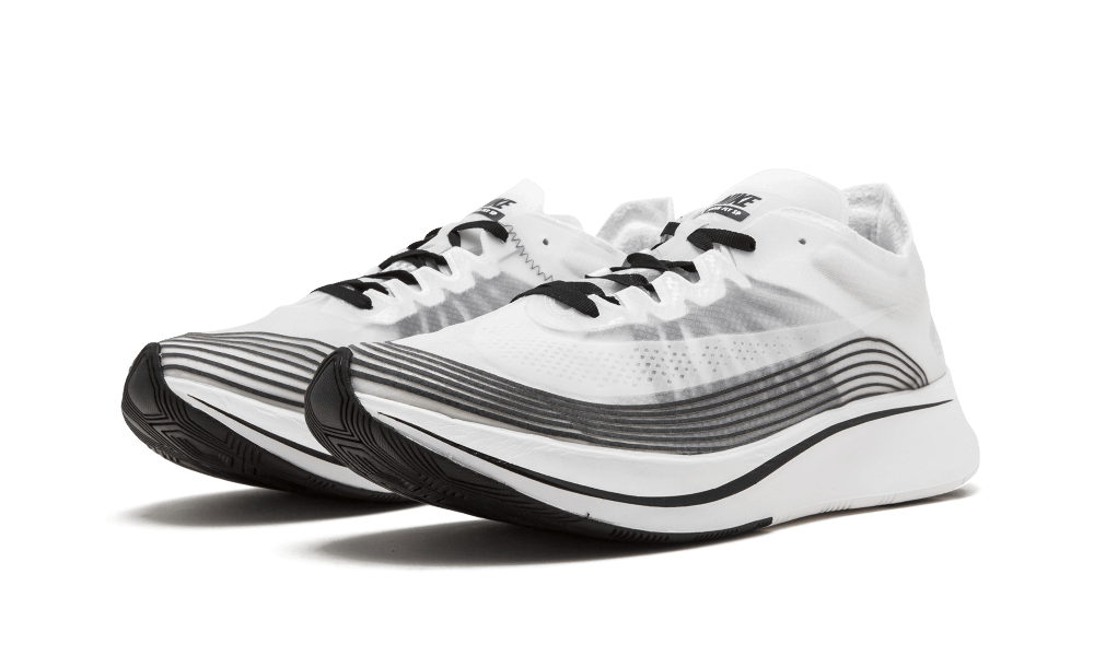 Nike Zoom Fly SP White - AA3172-101