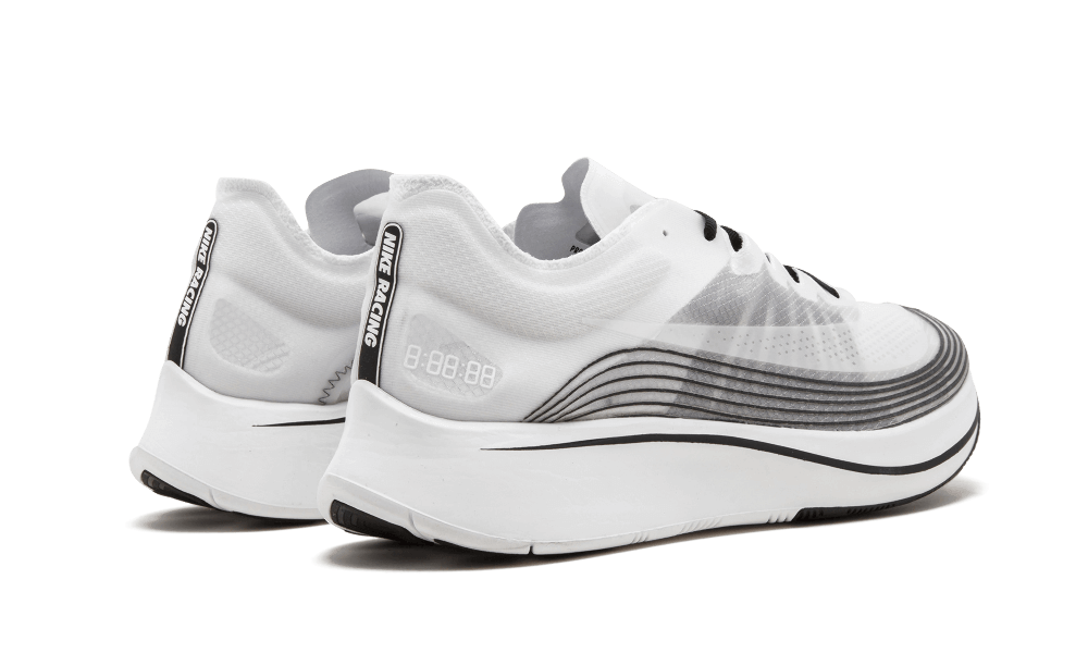 Nike Zoom Fly SP White - AA3172-101