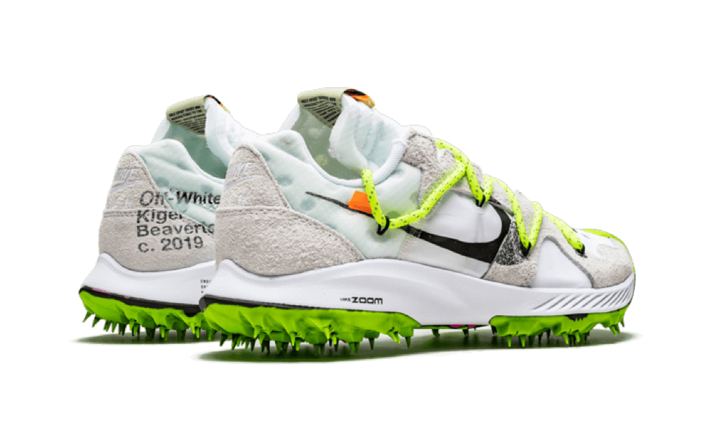 Nike Zoom Terra Kiger 5 Off-White White - CD8179-100