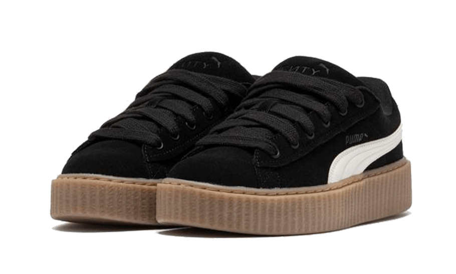 Puma Creeper Phatty Rihanna Fenty Black - 396403-01