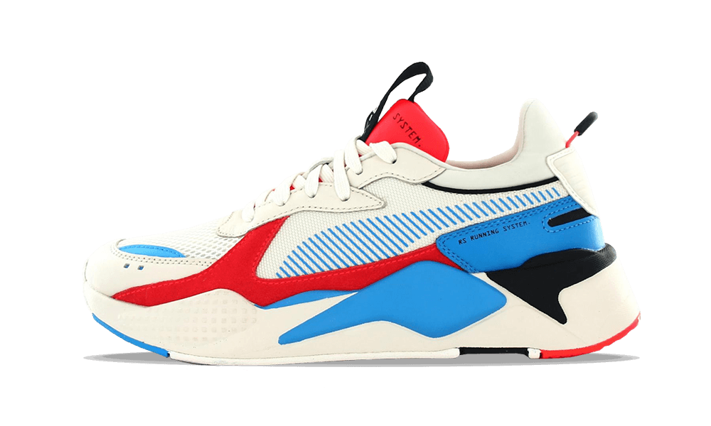 Puma RS-X Reinvention - 369579-01