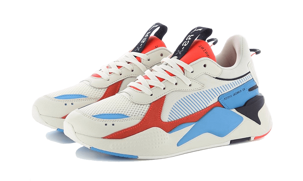 Puma RS-X Reinvention - 369579-01