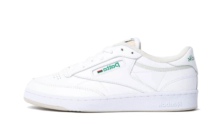 Reebok Club C 85 Patta - 