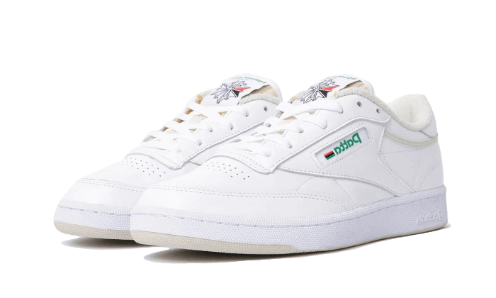 Reebok Club C 85 Patta - 