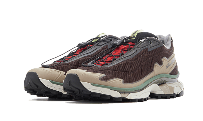 Salomon Advanced XT-Slate Wood Wood - L47256300