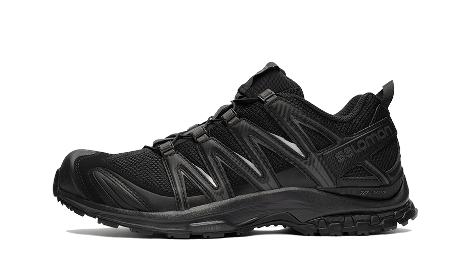 Salomon XA Pro 3D Black - L41617400