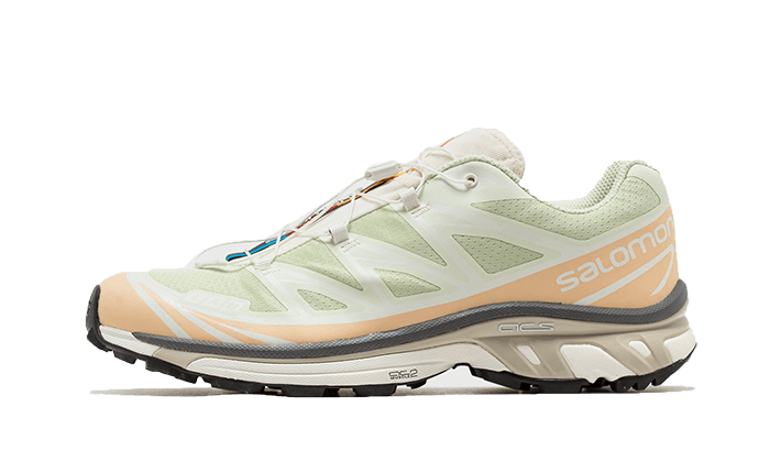 Salomon XT-6 Aloe Wash Feather Grey - L47293700