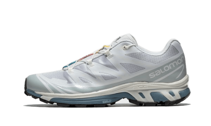 Salomon XT-6 Arctic Ice - L41751100