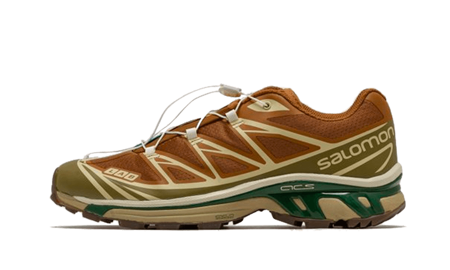 Salomon XT-6 Rubber Lizard - L47136100