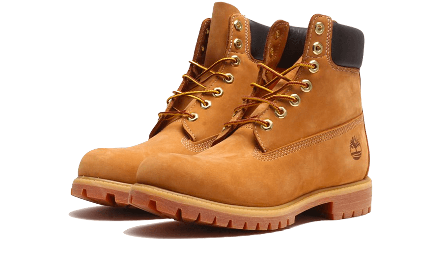 Timberland 6" Premium Waterproof Boot Wheat - TB010061-713