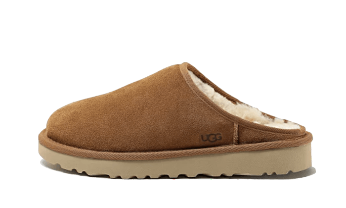 UGG Classic Slip-On Chestnut - 1129290-CHE