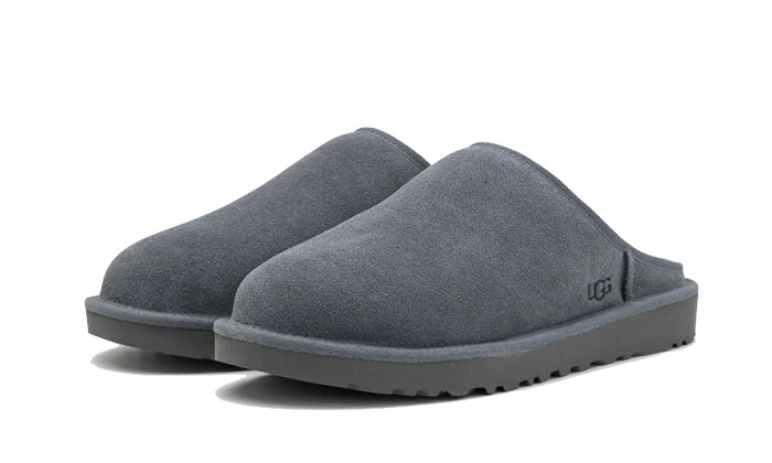 UGG Classic Slip-On Metal Tnl - UG112I015-C11