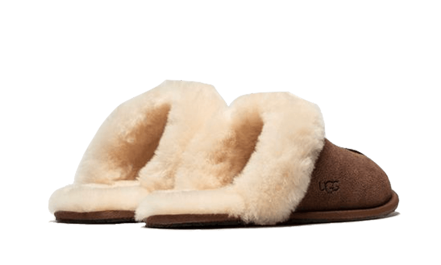 UGG Scuffette II Espresso - 1106872-ESP