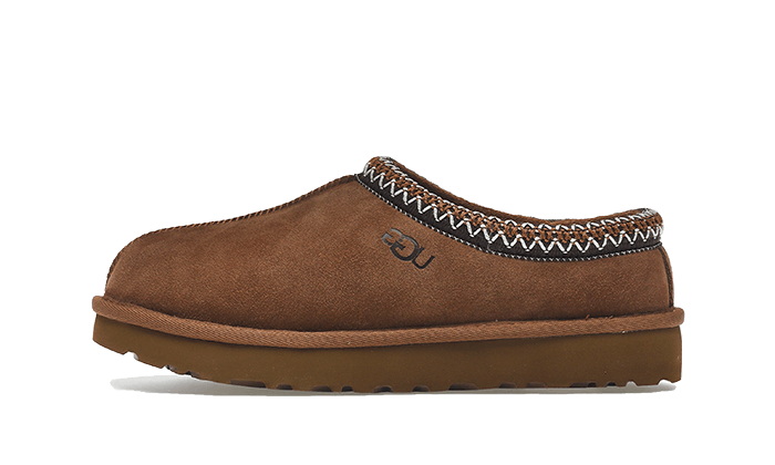 UGG Tasman Slipper Chestnut - 5955-CHE