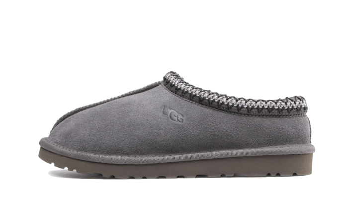 UGG Tasman Slipper Dark Grey - 5950-DGRY