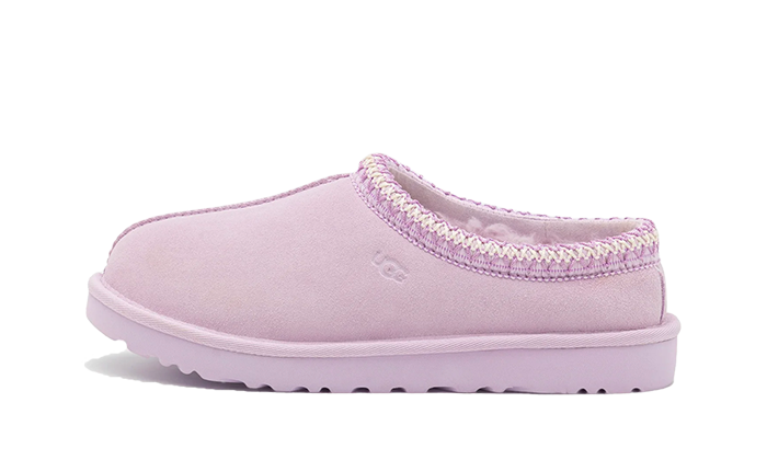 UGG Tasman Slipper Lavender Fog - 5955-LRFG