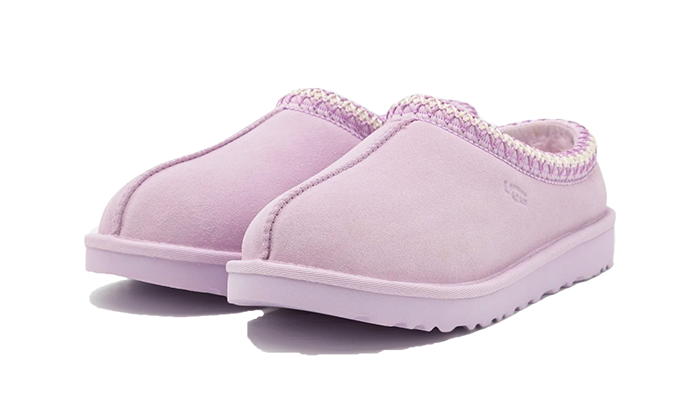 UGG Tasman Slipper Lavender Fog - 5955-LRFG