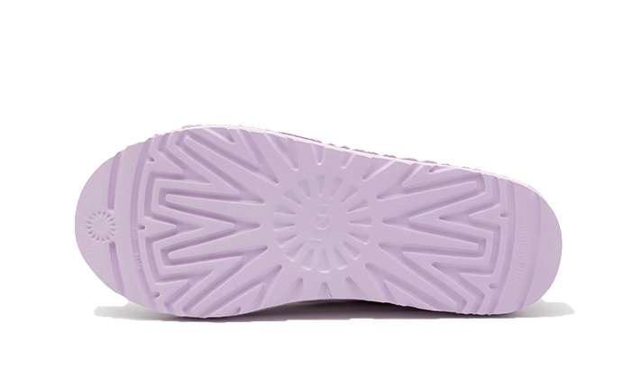 UGG Tasman Slipper Lavender Fog - 5955-LRFG