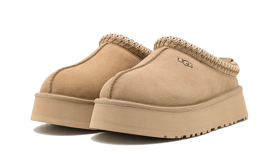 UGG Tazz Slipper Mustard (Enfant) - 1143776K-MDSD