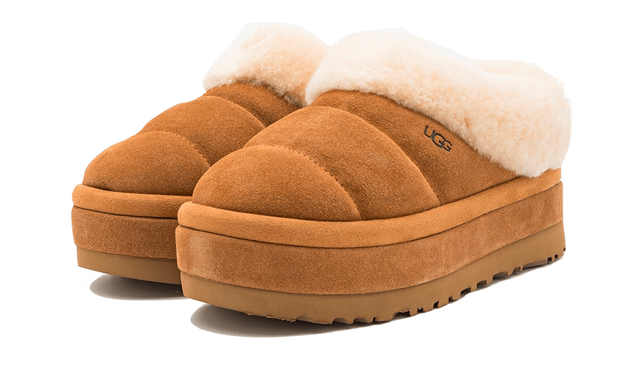 UGG Tazzlita Chestnut (Enfant) - 1146390-CHE