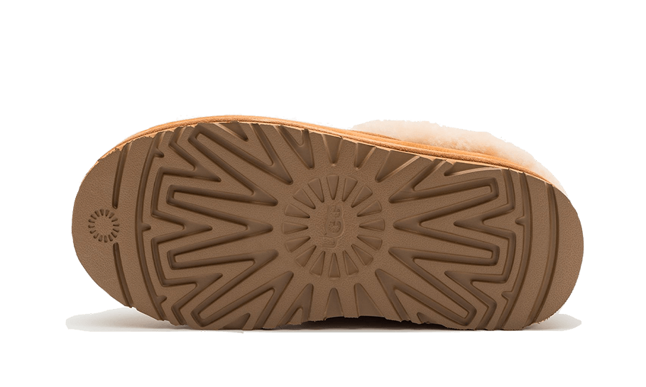 UGG Tazzlita Chestnut (Enfant) - 1146390-CHE