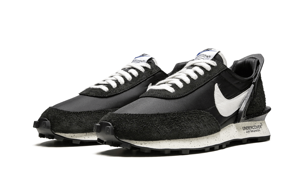 Nike Undercover Jun Takahashi Daybreak Black/White - BV4594-001