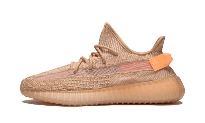 Adidas Yeezy Boost 350 V2 Clay - 