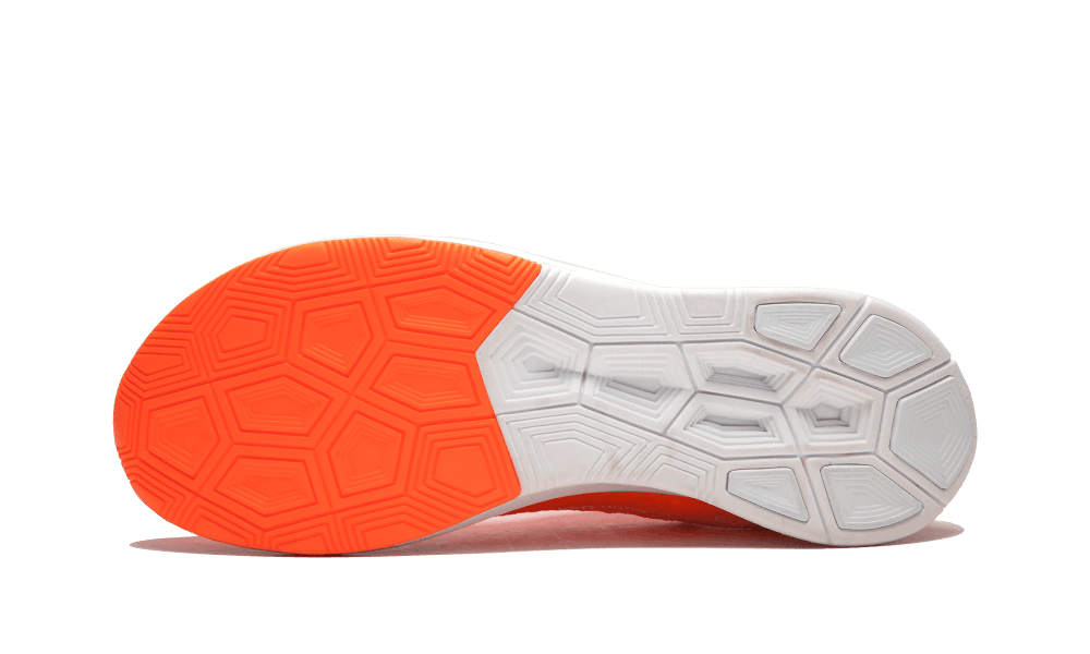 Zoom Fly Mercurial Off-White Total Orange - AO2115-800